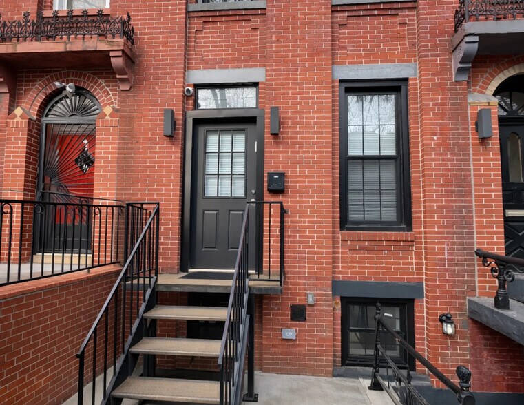 More Photos Of 1101 Putnam Ave, Brooklyn Office Residential For Lease