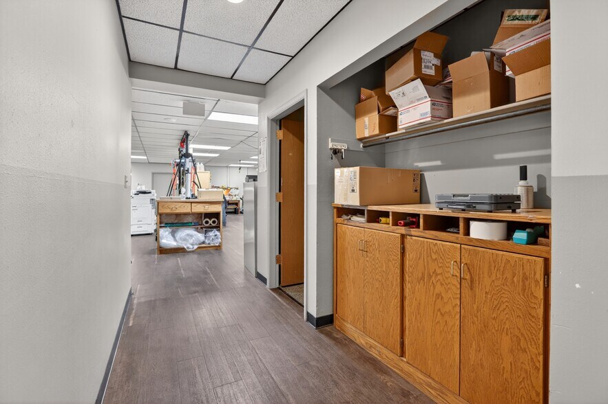 More Photos Of 819 Central Ave, Great Falls Office For Sale