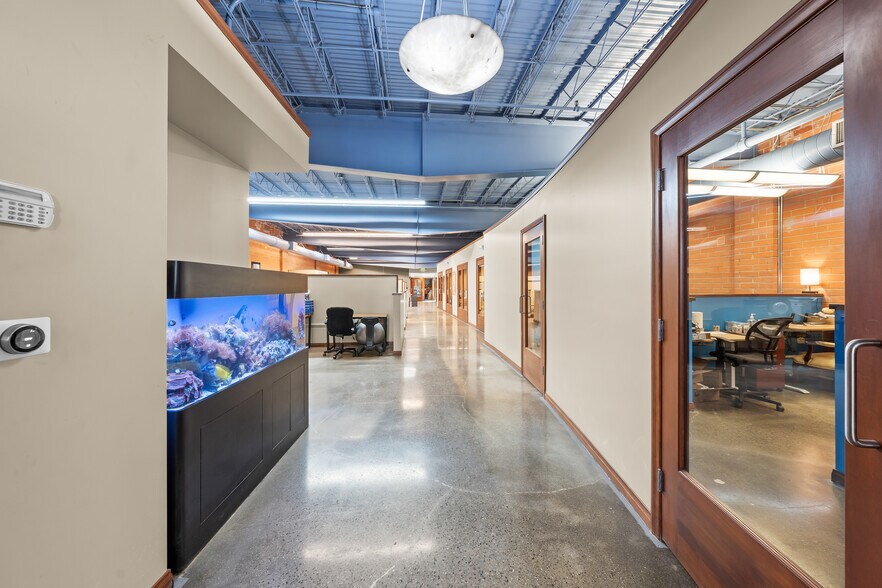 More Photos Of 122 Sheldon St, El Segundo Loft Creative Space For Sale