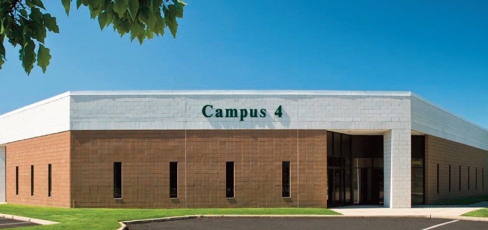 Primary Photo Of 266-300 Raritan Center Pky, Edison Light Distribution For Lease