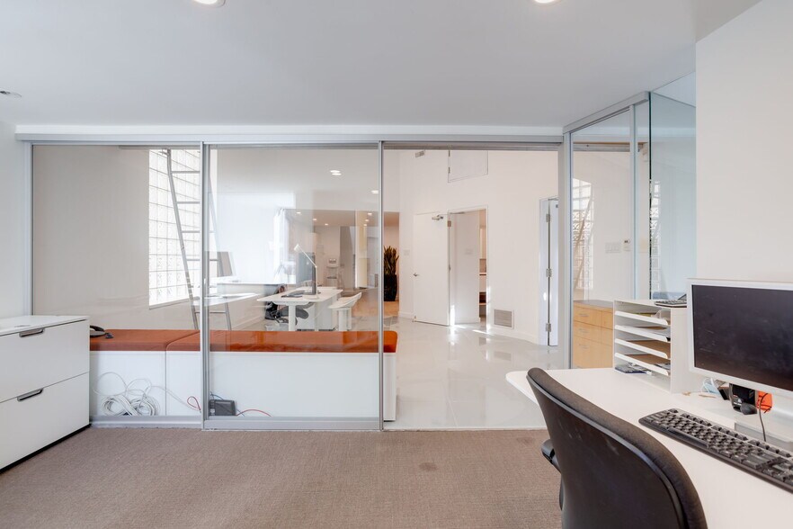 More Photos Of 115 Walnut Ave, Toronto Office For Sale