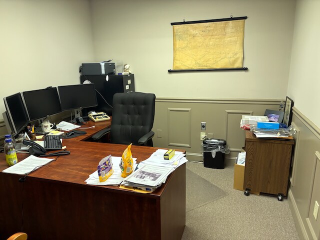 More Photos Of 130 Almshouse Rd, Richboro Office For Sale
