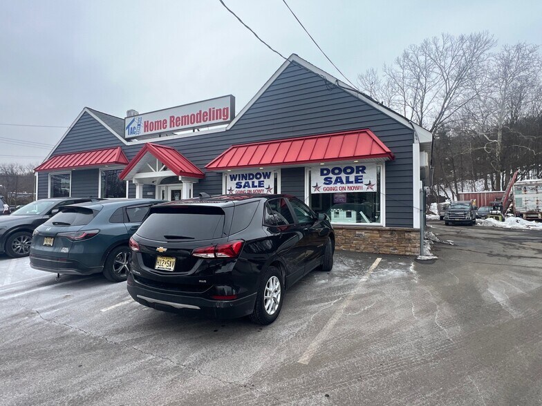 More Photos Of 2222 Hamburg Tpke, Wayne General Retail For Sale