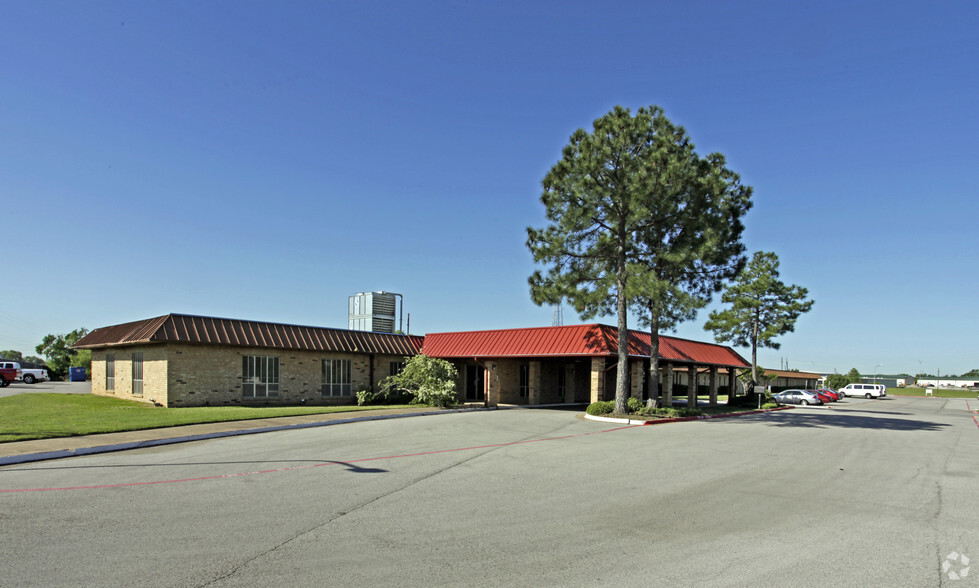 Primary Photo Of 2219 W Euless Blvd, Euless Rehabilitation Center For Sale