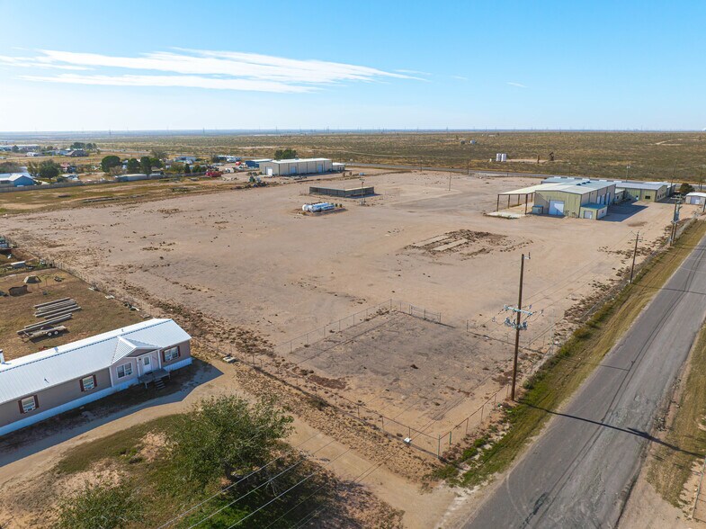 More Photos Of 6501 County Road 150, Midland Industrial For Sale