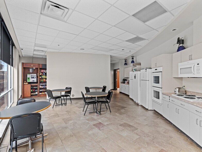 More Photos Of 3701 Communications Way, Evansville Office For Sale