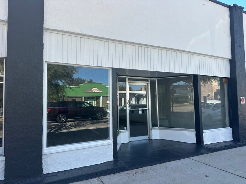 More Photos Of 525-545 E Main St, Bartow Freestanding For Lease