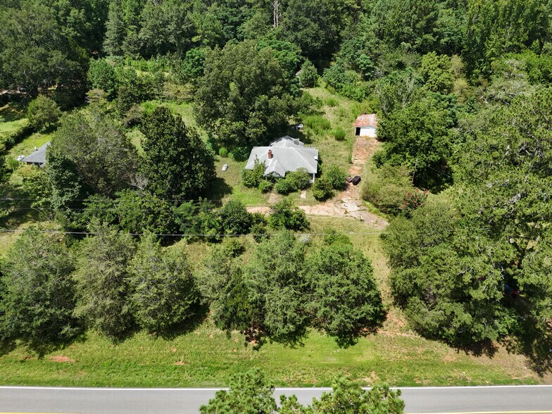 More Photos Of 624 Bethany Rd, Covington Land For Sale