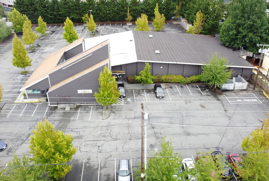 More Photos Of 9630 Evergreen Way, Everett Bowling Alley For Sale