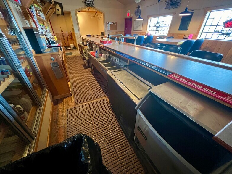 More Photos Of 26881 US-87, Carter Theater Concert Hall For Sale