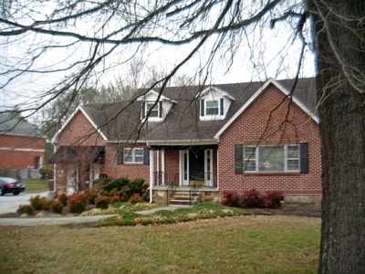 More Photos Of 7506 E Brainerd Rd, Chattanooga Medical For Lease