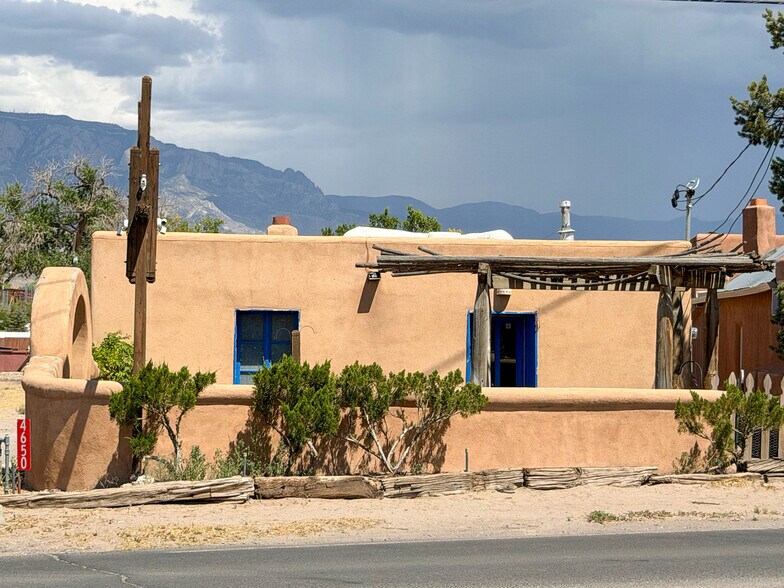 More Photos Of 4650 Corrales Rd, Corrales Medical For Sale