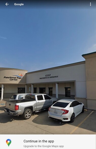 Primary Photo Of 1401 E Ridge Rd, McAllen Medical For Lease