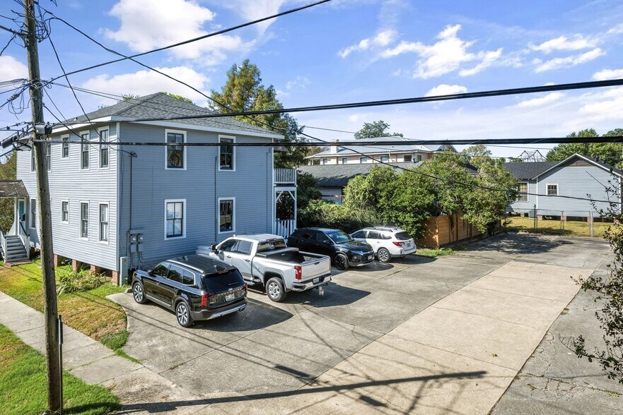 More Photos Of 533 Europe St, Baton Rouge Office For Sale
