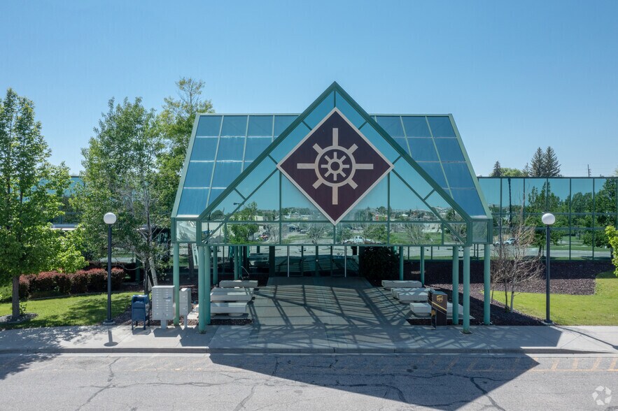 More Photos Of 3001 E Pershing Blvd, Cheyenne Office For Sale