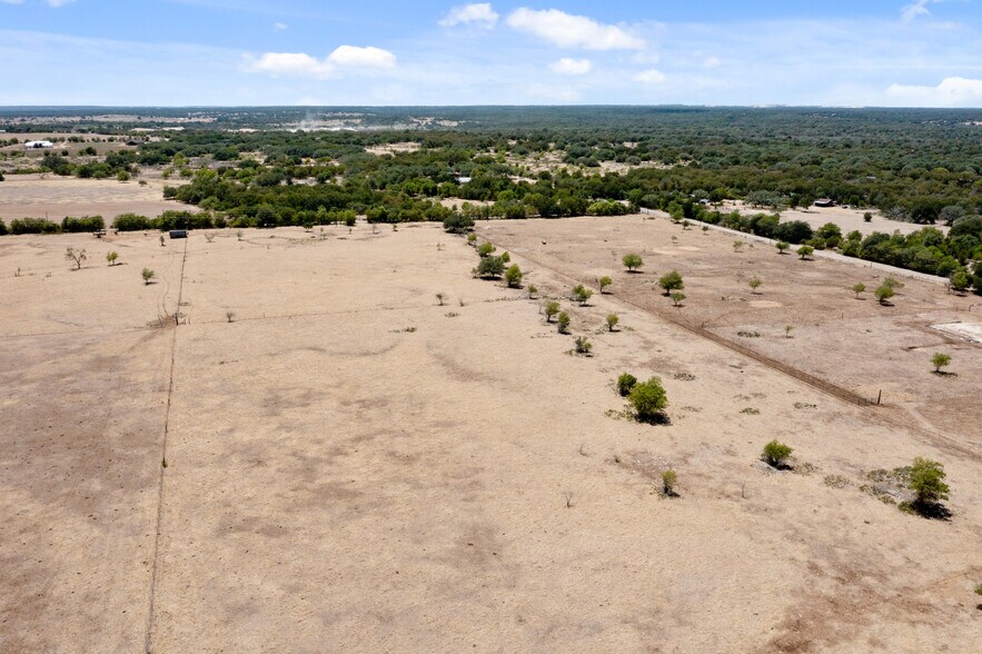 More Photos Of 1150 County Road 308, Jarrell Land For Sale