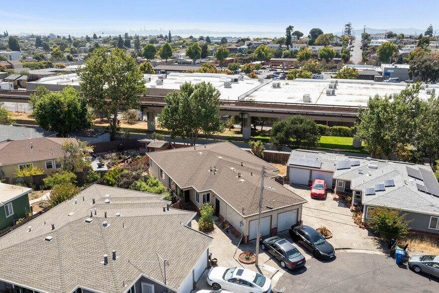 More Photos Of 1029 Ranchito Ct, El Cerrito Apartments For Sale