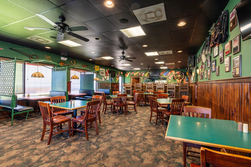 More Photos Of 22456 Rhea County Hwy, Spring City Restaurant For Sale