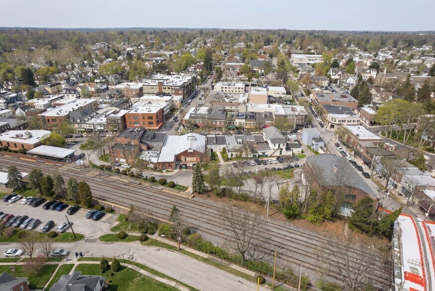 More Photos Of 228-252 Haverford Ave, Narberth General Retail For Lease