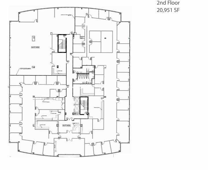More Photos Of 1801 Centrepark Dr E, West Palm Beach Office For Sale