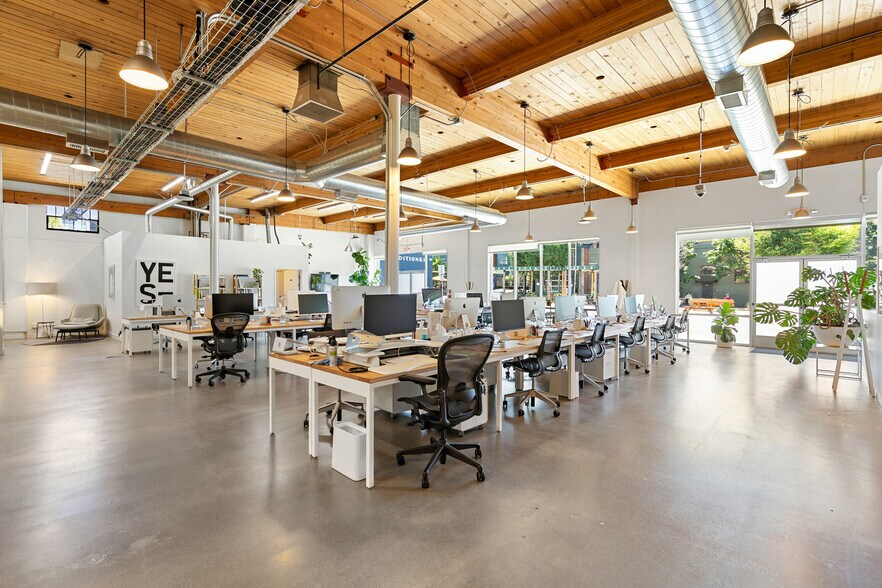 More Photos Of 2705-2717 SE Ankeny St, Portland Loft Creative Space For Sale