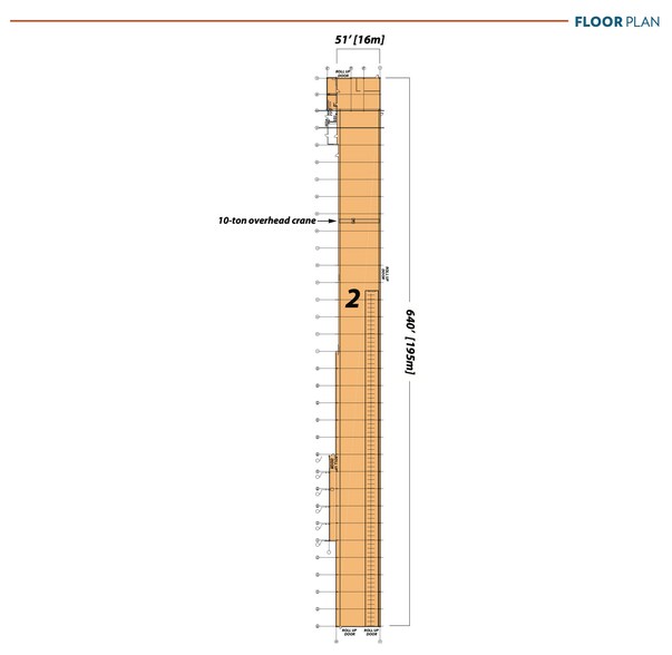More Photos Of 2601 S Verity Pky, Middletown Manufacturing For Lease