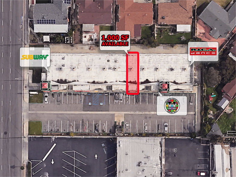 Primary Photo Of 6122 Orangethorpe Ave, Buena Park Unknown For Lease