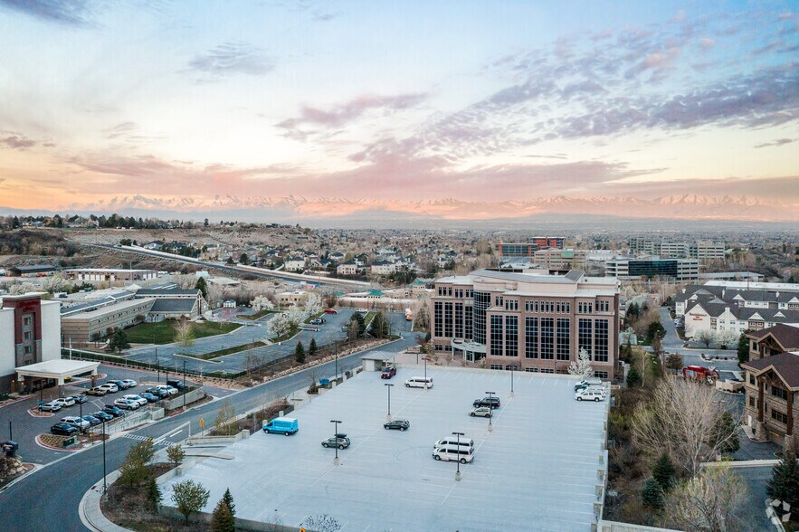 More Photos Of 6550 S Millrock Dr, Salt Lake City Unknown For Lease