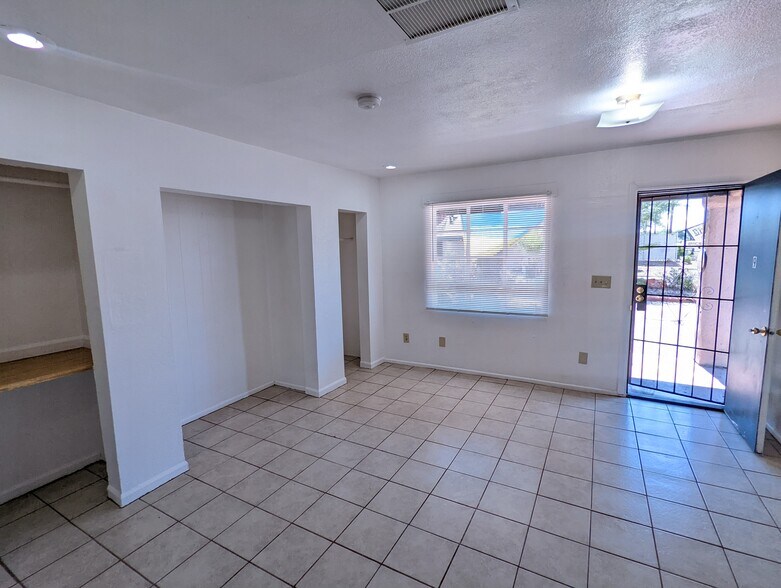 More Photos Of 2027 E Benson Hwy, Tucson Apartments For Sale