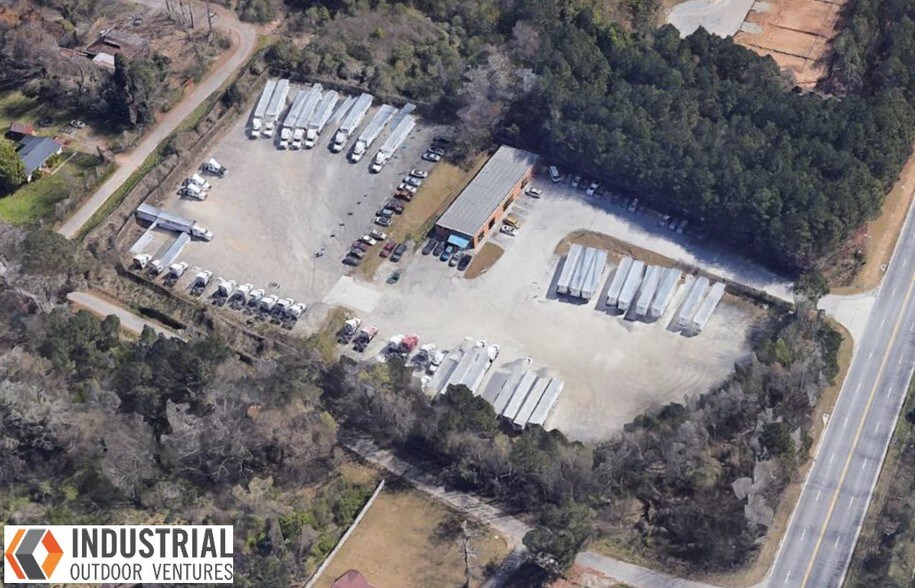 Primary Photo Of 2124 Forest Pky, Morrow Land For Lease