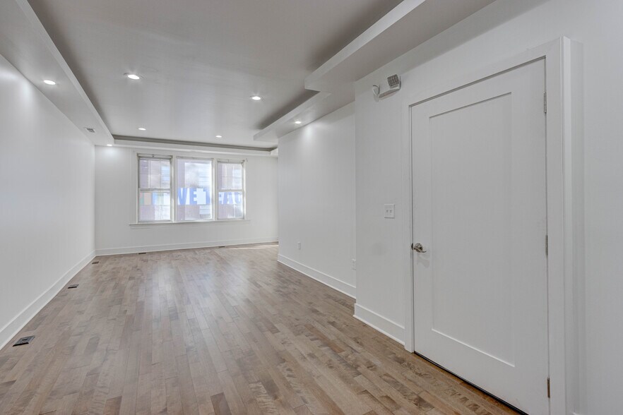 More Photos Of 833 N Howard St, Baltimore Storefront Retail Office For Lease