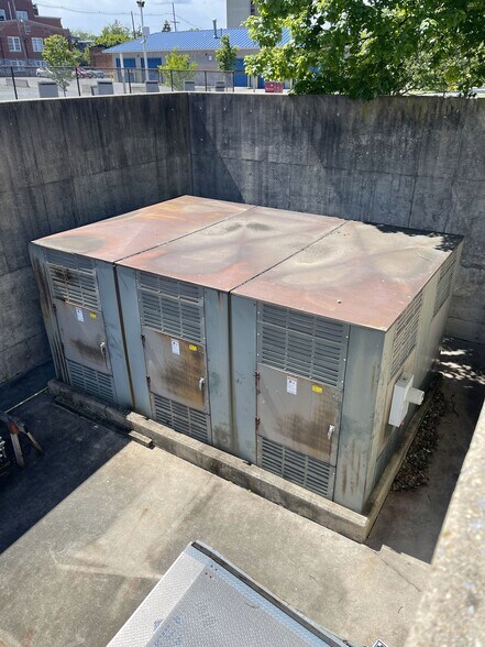 More Photos Of 100 Summit Ave, Hagerstown Office For Sale