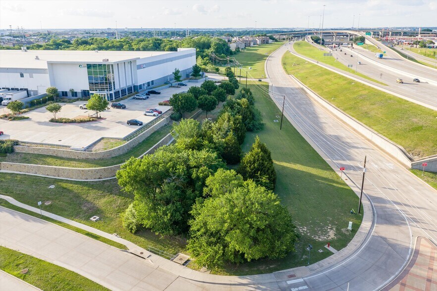 More Photos Of 901 NW 19th St, Grand Prairie Land For Sale