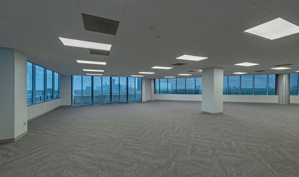 More Photos Of 5300 Memorial Dr, Houston Office For Lease