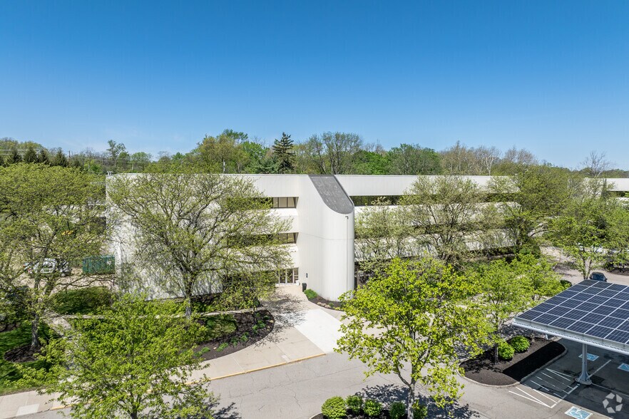 More Photos Of 340-350 S Cleveland Ave, Westerville Office For Sale