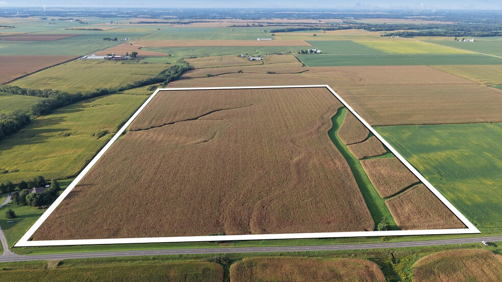 More Photos Of State Highway 16, Stockport Land For Sale