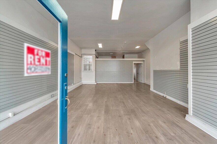 More Photos Of 1156-1158 Geneva Ave, San Francisco Flex For Sale