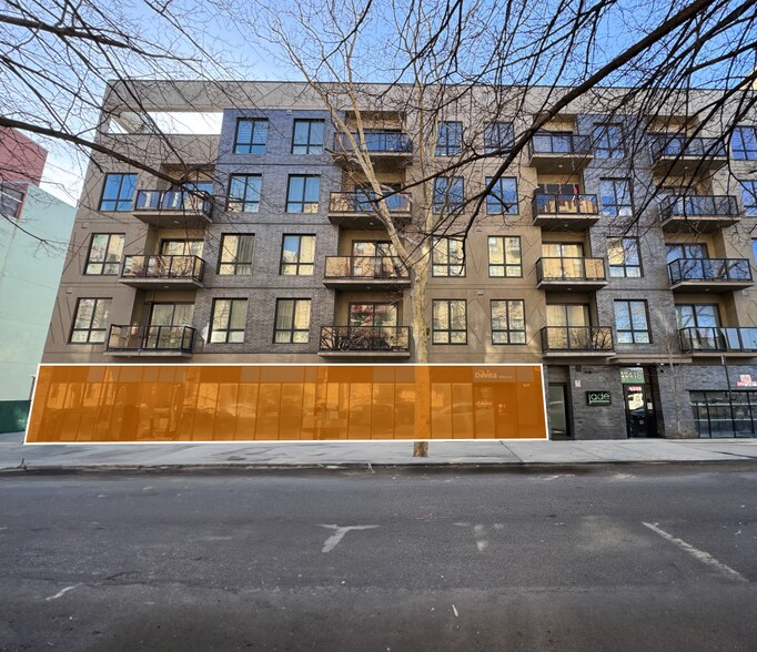 Primary Photo Of 1414 W 4th St, Brooklyn Apartments For Sale