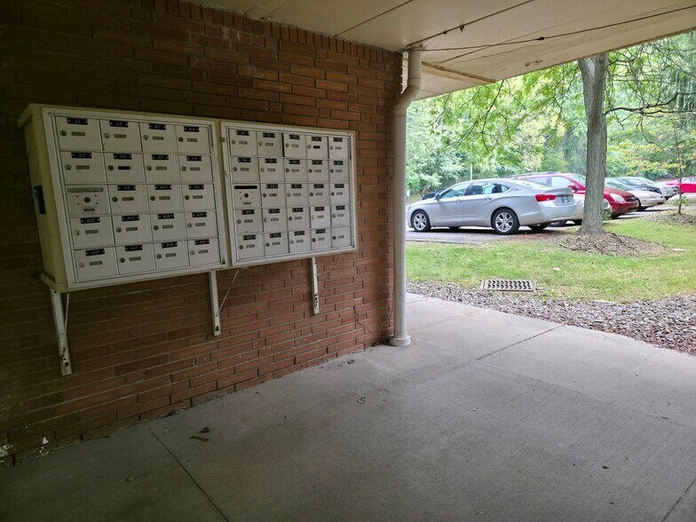 More Photos Of , Akron Multifamily For Sale