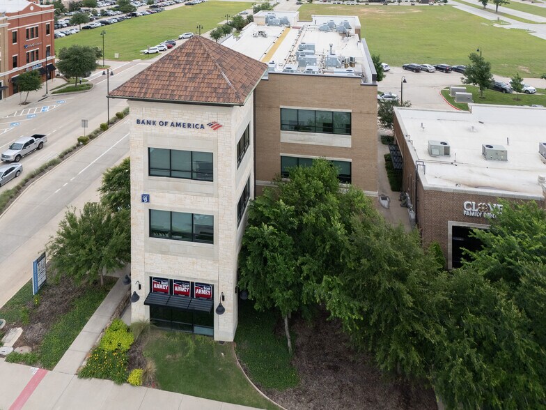 More Photos Of 4281 Esplanade Pl, Flower Mound Office For Lease