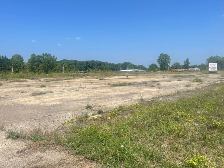 More Photos Of 195 Reynolds Industrial Park Rd, Greenville Land For Sale