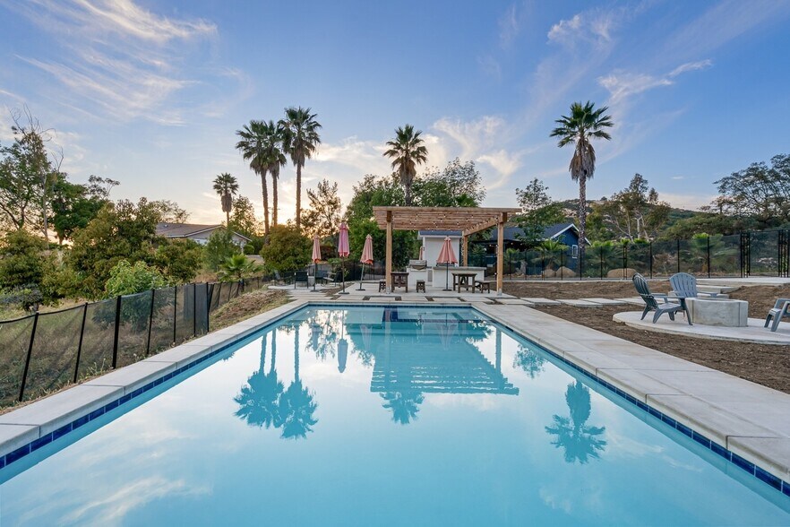 More Photos Of 26086 Bear Valley Heights Rd, Escondido Land For Sale