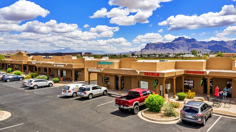 More Photos Of 1075 S Idaho Rd, Apache Junction Unknown For Lease