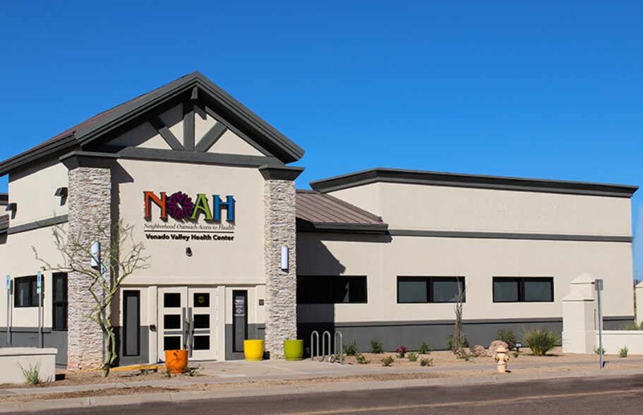 Primary Photo Of 20440 N 27th Ave, Phoenix General Retail For Sale