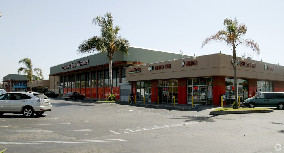 More Photos Of 15101-15215 Atlantic Ave, Compton Unknown For Lease