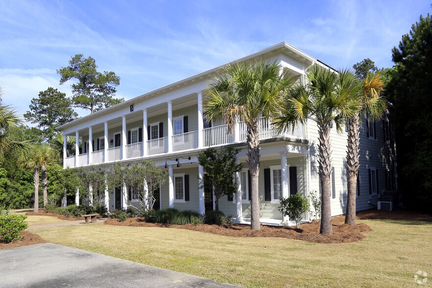 More Photos Of 3015 Dunes West Blvd, Mount Pleasant Office For Lease