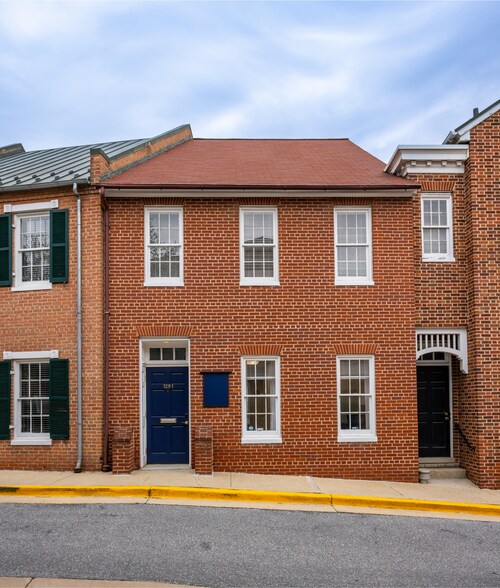 More Photos Of 129 W Patrick St, Frederick Office Residential For Lease