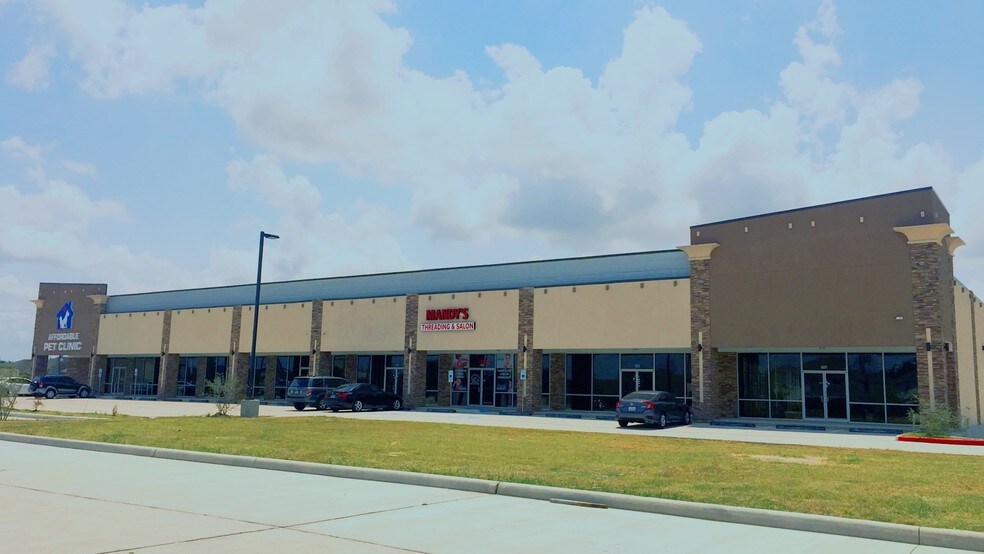 6155 N Fry Rd, Katy, TX 77449 Retail For Lease