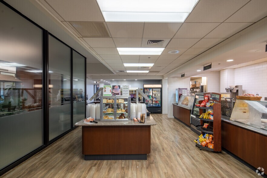 Photo of 1st Floor Ste 110