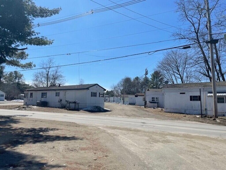 More Photos Of 1-21 Spruce st, Madison Multifamily For Sale